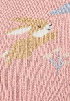 Sterntaler - Fliesen Flitzer Socken AIR Hase Gr. 17/18 (3)