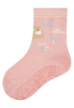 Sterntaler - Fliesen Flitzer Socken AIR Hase Gr. 19/20 (3)
