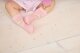 Sterntaler - Fliesen Flitzer Socken AIR Hase Gr. 25/26 (3)