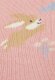 Sterntaler - Fliesen Flitzer Socken AIR Hase Gr. 25/26 (3)