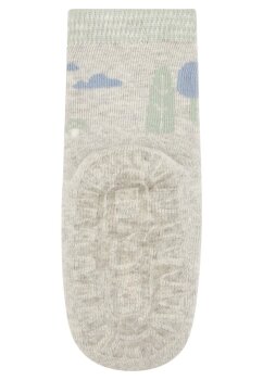Sterntaler - Fliesen Flitzer Socken AIR Fuchs Gr. 19/20 (3)