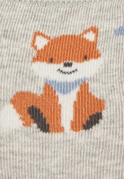 Sterntaler - Fliesen Flitzer Socken AIR Fuchs Gr. 19/20 (3)