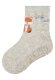Sterntaler - Fliesen Flitzer Socken AIR Fuchs Gr. 25/26 (3)