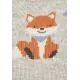 Sterntaler - Fliesen Flitzer Socken AIR Fuchs Gr. 25/26 (3)