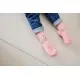 Sterntaler - ABS Krabbelsocken 2er Pack Hase Gr. 19/20 (3)