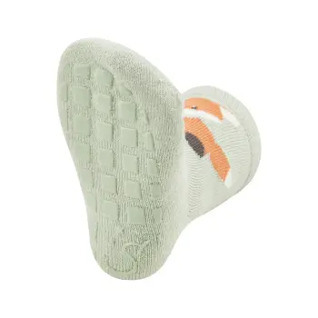 Sterntaler - ABS Krabbelsocken 2er Pack Fuchs Gr. 25/26 (3)