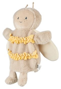 Sterntaler - Handpuppe Biene (2)