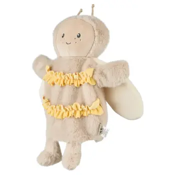 Sterntaler - Handpuppe Biene (2)