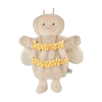 Sterntaler - Handpuppe Biene (2)