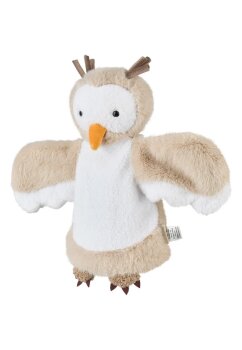 Sterntaler - Handpuppe Eule (2)