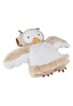 Sterntaler - Handpuppe Eule (2)