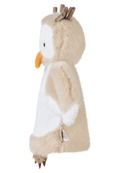 Sterntaler - Handpuppe Eule (2)