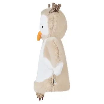 Sterntaler - Handpuppe Eule (2)
