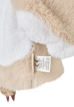 Sterntaler - Handpuppe Eule (2)