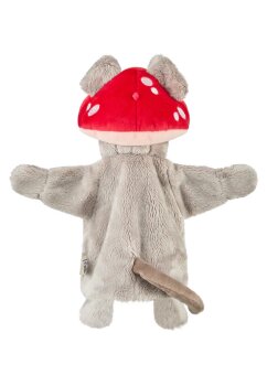 Sterntaler - Handpuppe Maus (2)