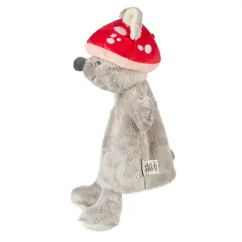 Sterntaler - Handpuppe Maus (2)