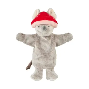 Sterntaler - Handpuppe Maus (2)