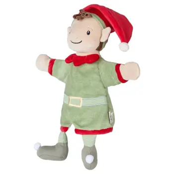 Sterntaler - Handpuppe Wichtel (2)