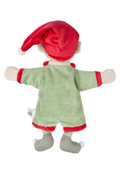 Sterntaler - Handpuppe Wichtel (2)
