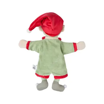 Sterntaler - Handpuppe Wichtel (2)
