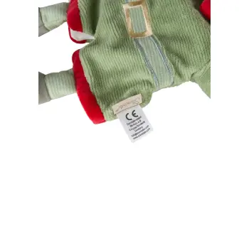 Sterntaler - Handpuppe Wichtel (2)