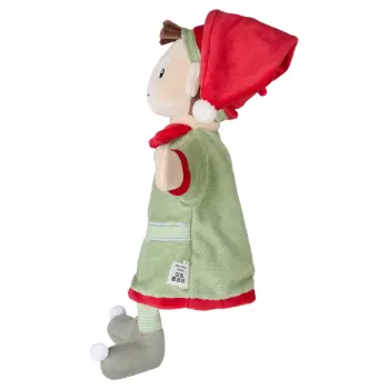 Sterntaler - Handpuppe Wichtel (2)