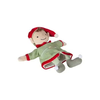 Sterntaler - Handpuppe Wichtel (2)