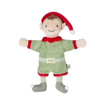 Sterntaler - Handpuppe Wichtel (2)