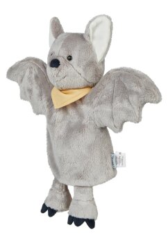 Sterntaler - Handpuppe Fledermaus (2)