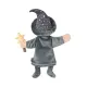 Sterntaler - Handpuppe Zauberer (2)