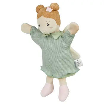 Sterntaler - Handpuppe Waldfee (2)