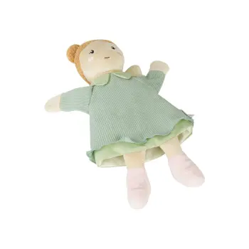 Sterntaler - Handpuppe Waldfee (2)