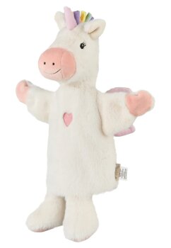 Sterntaler - Handpuppe Einhorn (2)