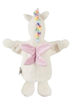 Sterntaler - Handpuppe Einhorn (2)