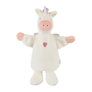 Sterntaler - Handpuppe Einhorn (2)