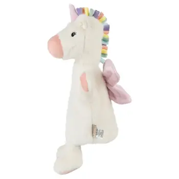 Sterntaler - Handpuppe Einhorn (2)