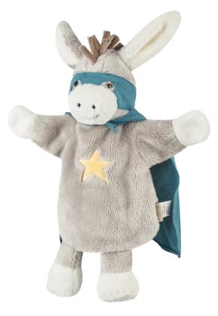 Sterntaler - Handpuppe Superheld Emmi (2)