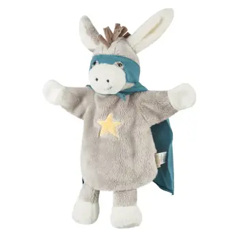 Sterntaler - Handpuppe Superheld Emmi (2)