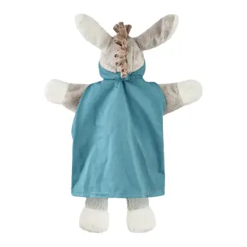 Sterntaler - Handpuppe Superheld Emmi (2)