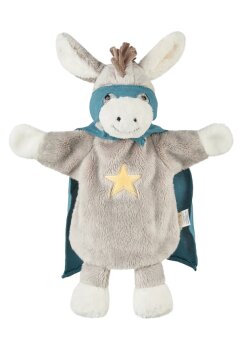 Sterntaler - Handpuppe Superheld Emmi (2)