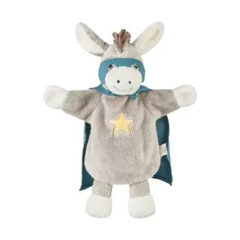 Sterntaler - Handpuppe Superheld Emmi (2)