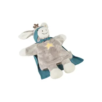Sterntaler - Handpuppe Superheld Emmi (2)
