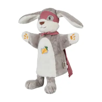 Sterntaler - Handpuppe Superhase (2)