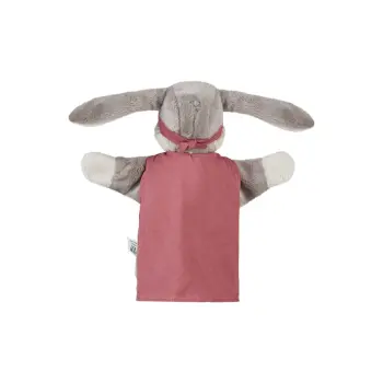 Sterntaler - Handpuppe Superhase (2)