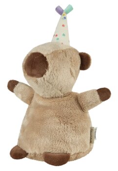 Sterntaler - Kuscheltier M Capybara Carli (2)