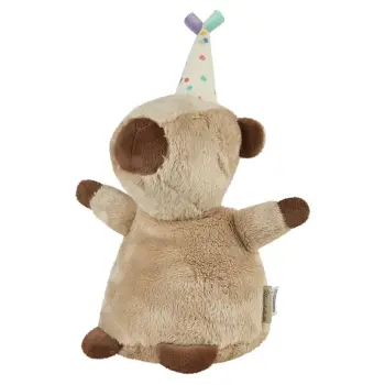 Sterntaler - Kuscheltier M Capybara Carli (2)
