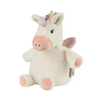 Sterntaler - Kuscheltier M Einhorn Elli (2)