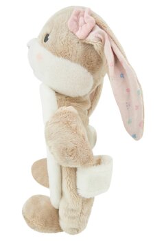 Sterntaler - Kindersitz-Rückbankpiegel Hase Hanni