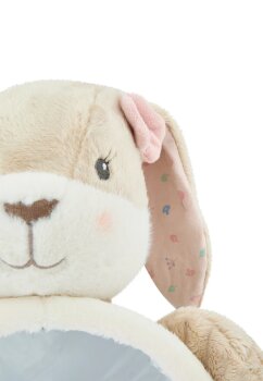 Sterntaler - Kindersitz-Rückbankpiegel Hase Hanni