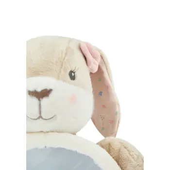 Sterntaler - Kindersitz-Rückbankpiegel Hase Hanni
